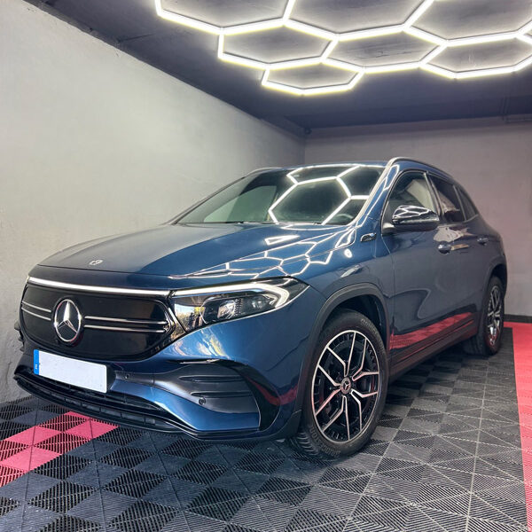 Mercedes-Benz EQA AMG 190cv